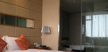 Hubei Ziyang Lake Hotel - Vuhan Kültér fotó