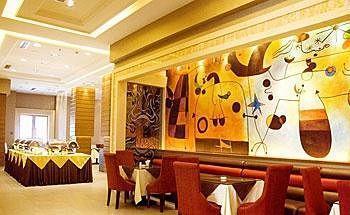 Hubei Ziyang Lake Hotel - Vuhan Kültér fotó